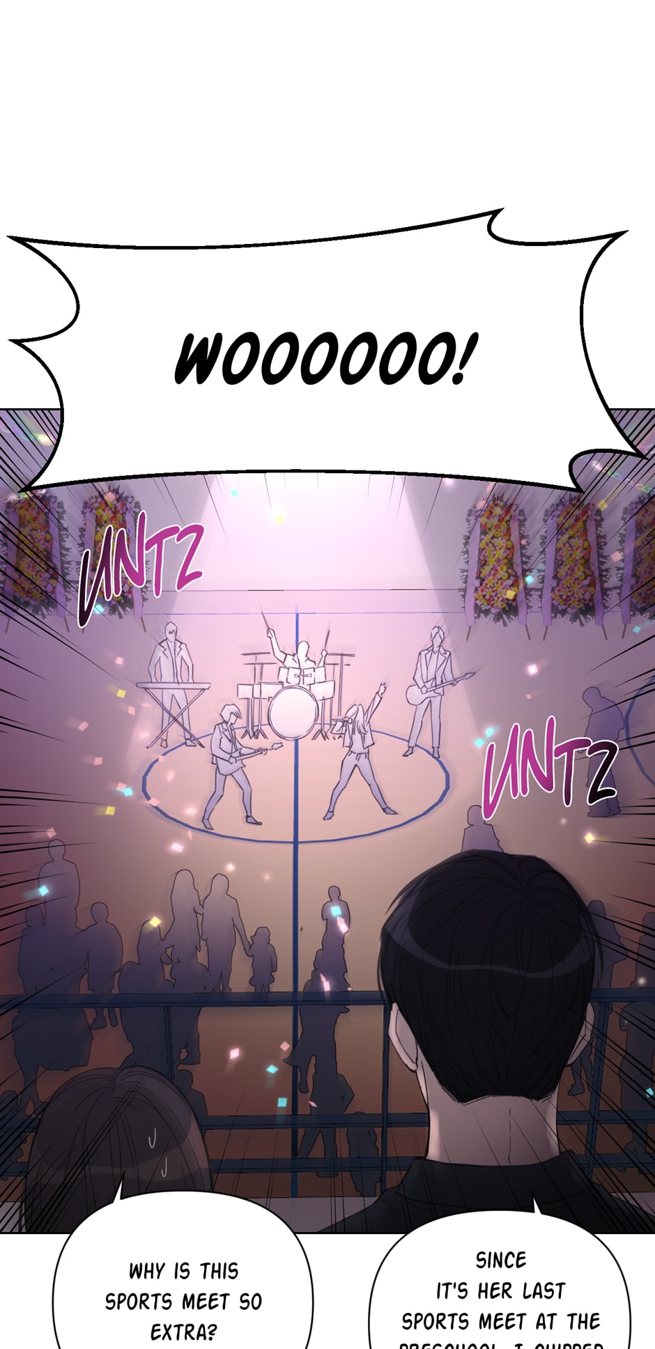 Positively Yours Chapter 77 - Page 36