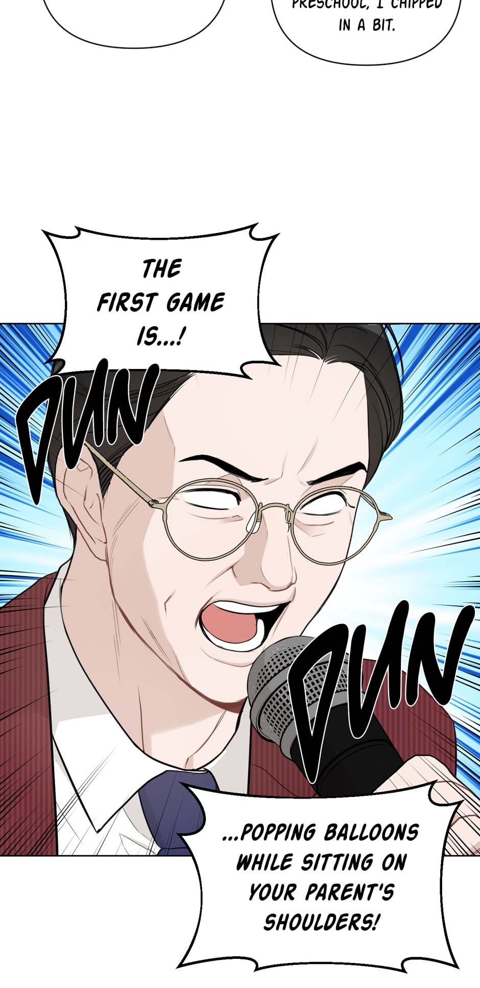 Positively Yours Chapter 77 - Page 37