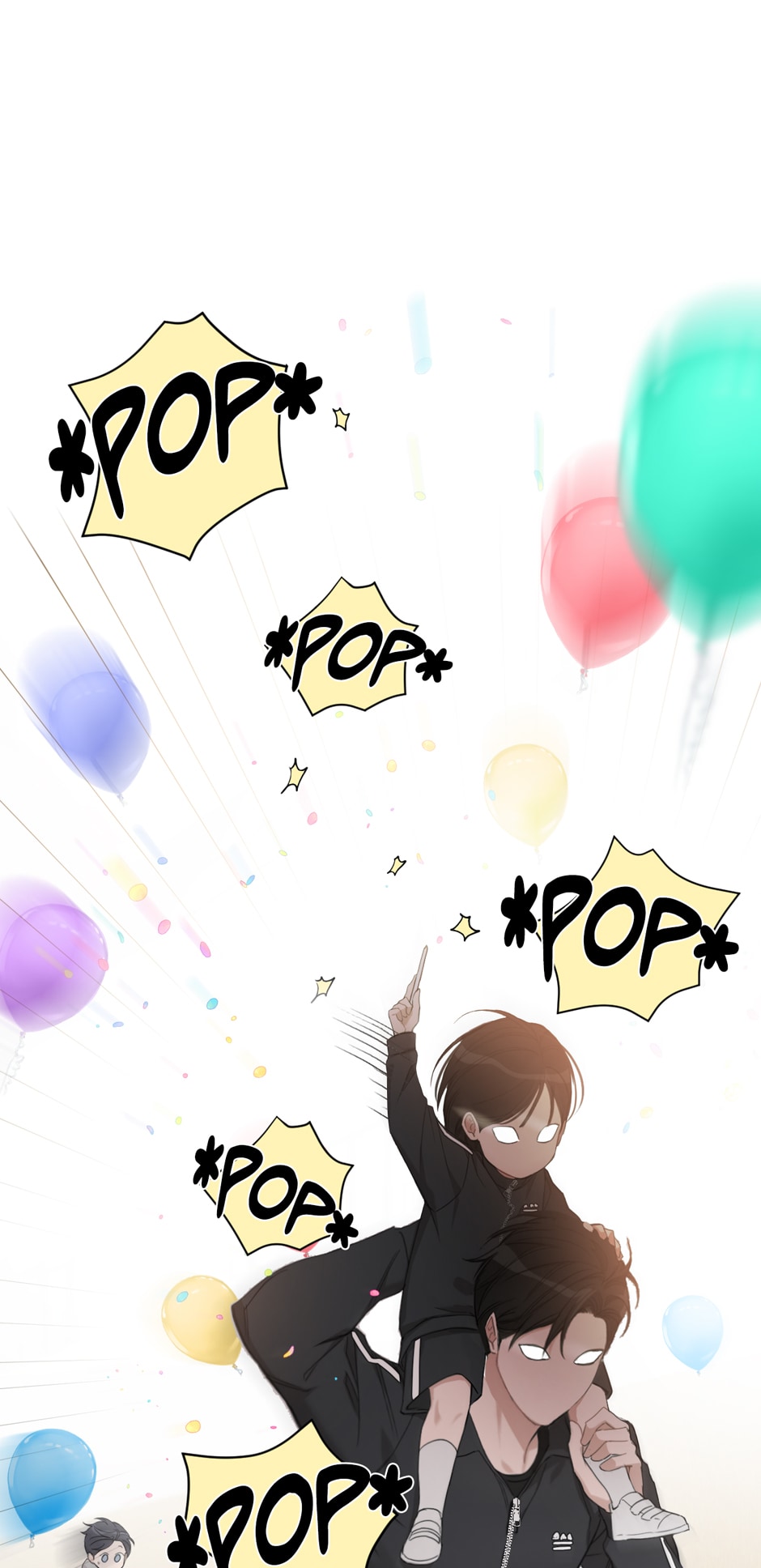 Positively Yours Chapter 77 - Page 38