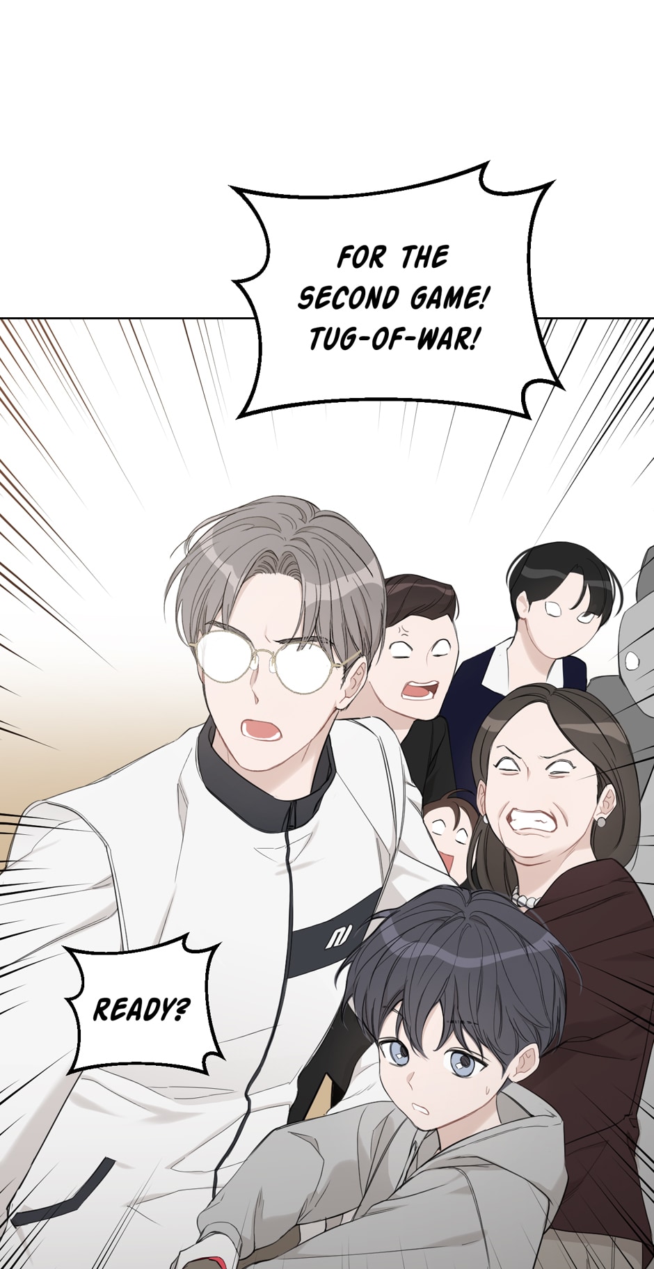 Positively Yours Chapter 77 - Page 40