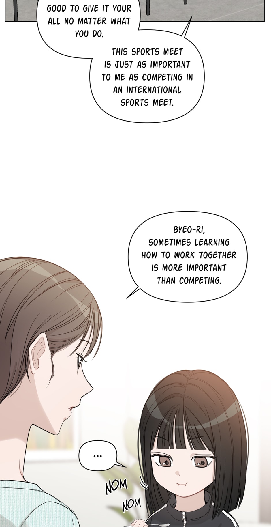 Positively Yours Chapter 77 - Page 5