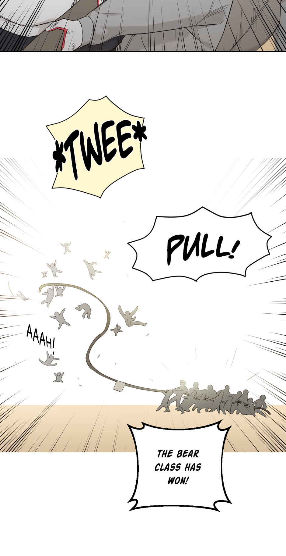 Positively Yours Chapter 77 - Page 41