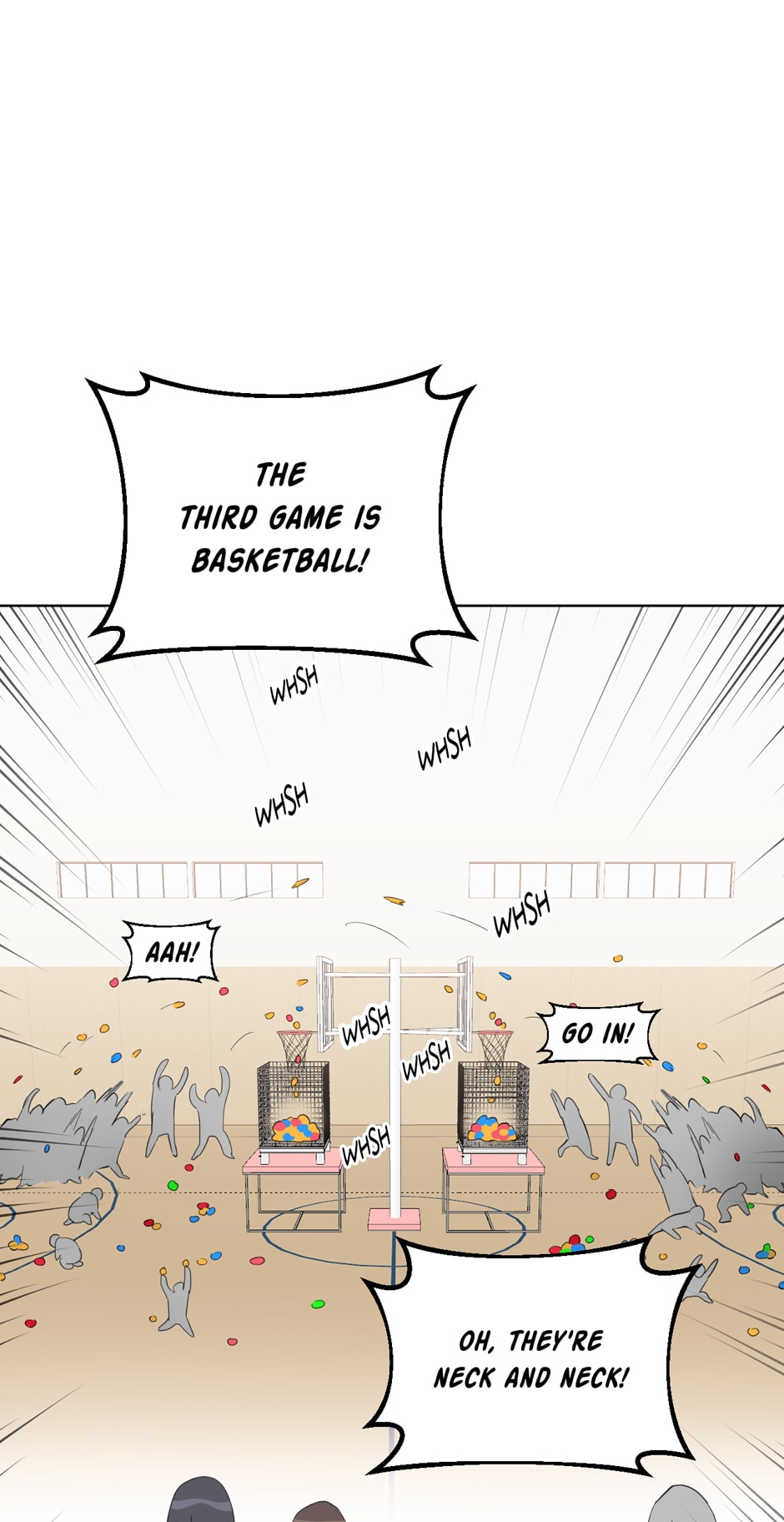 Positively Yours Chapter 77 - Page 42