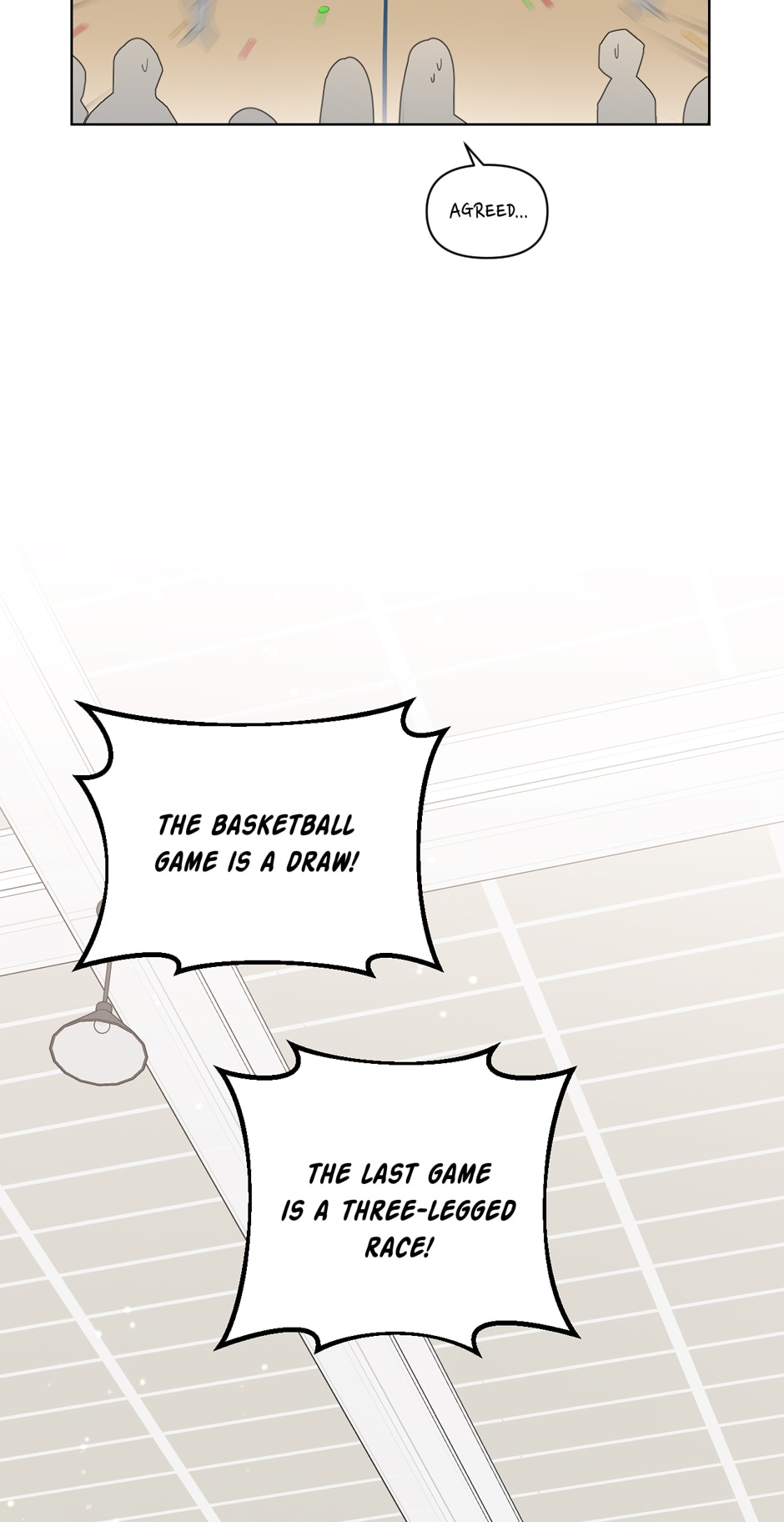 Positively Yours Chapter 77 - Page 48