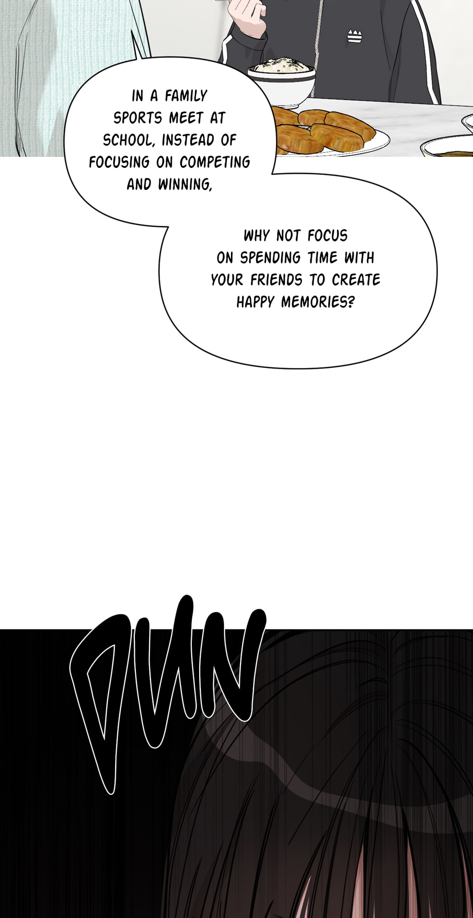 Positively Yours Chapter 77 - Page 6