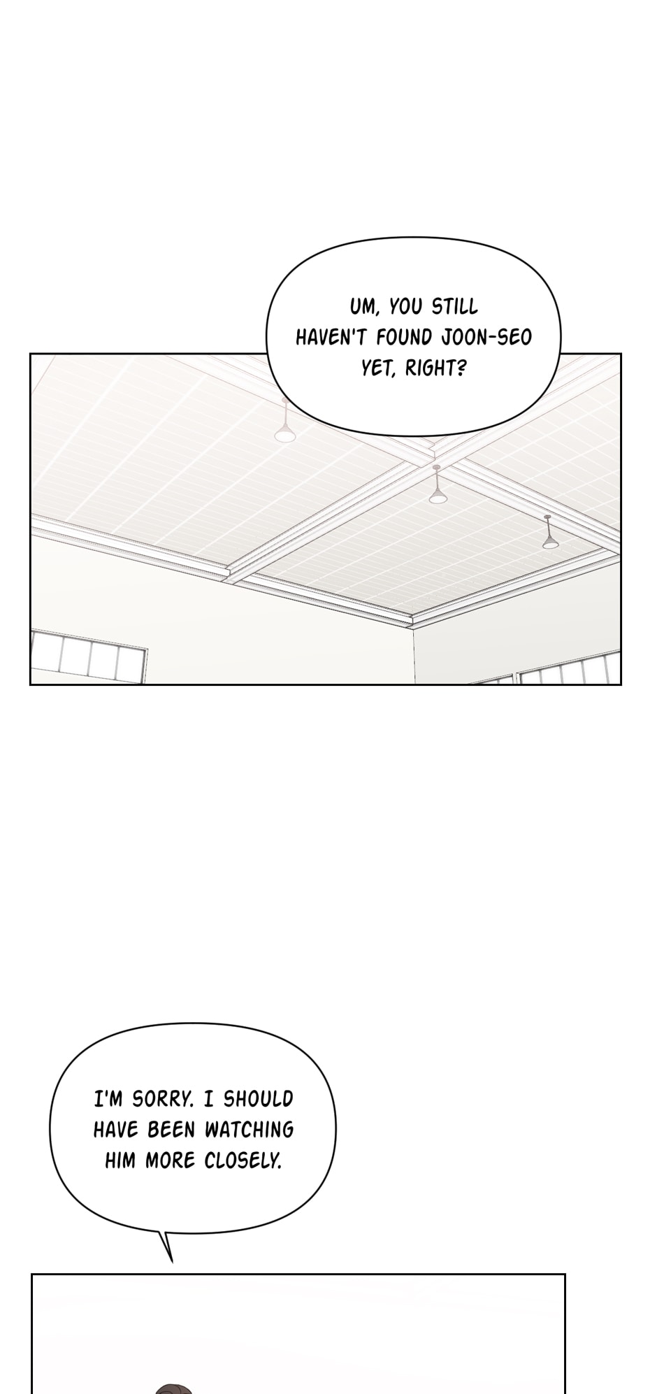 Positively Yours Chapter 78 - Page 1