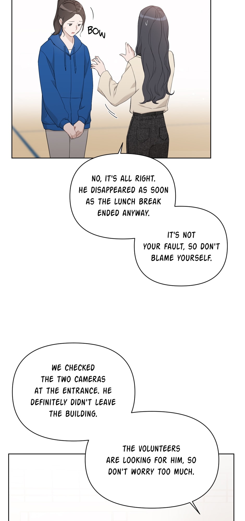 Positively Yours Chapter 78 - Page 2