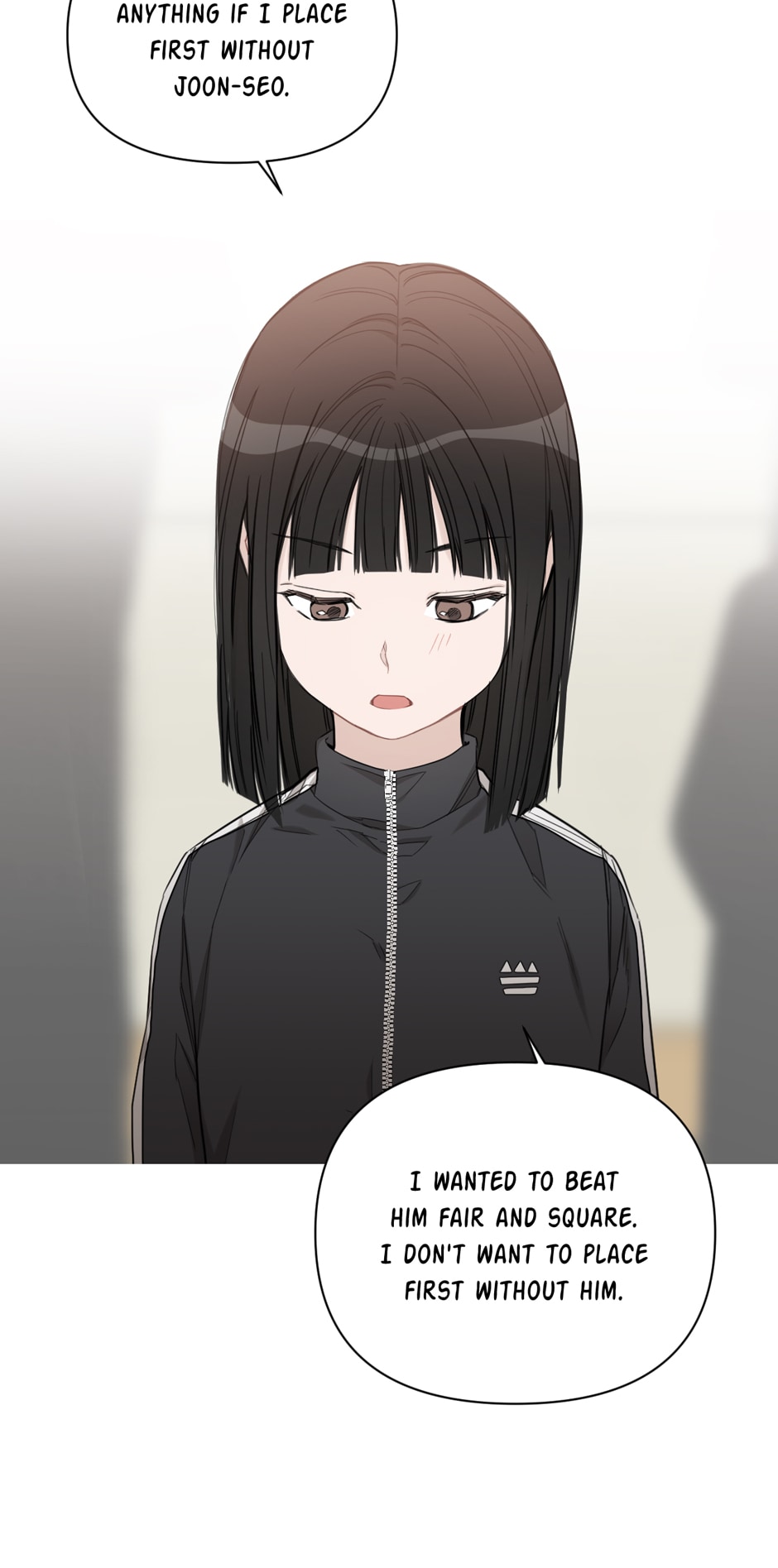 Positively Yours Chapter 78 - Page 13