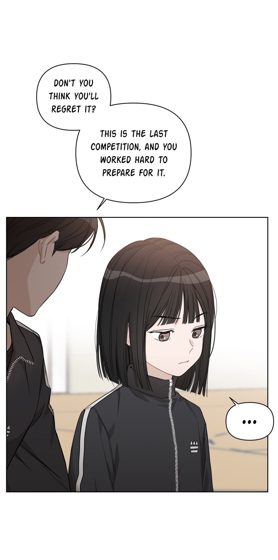 Positively Yours Chapter 78 - Page 15