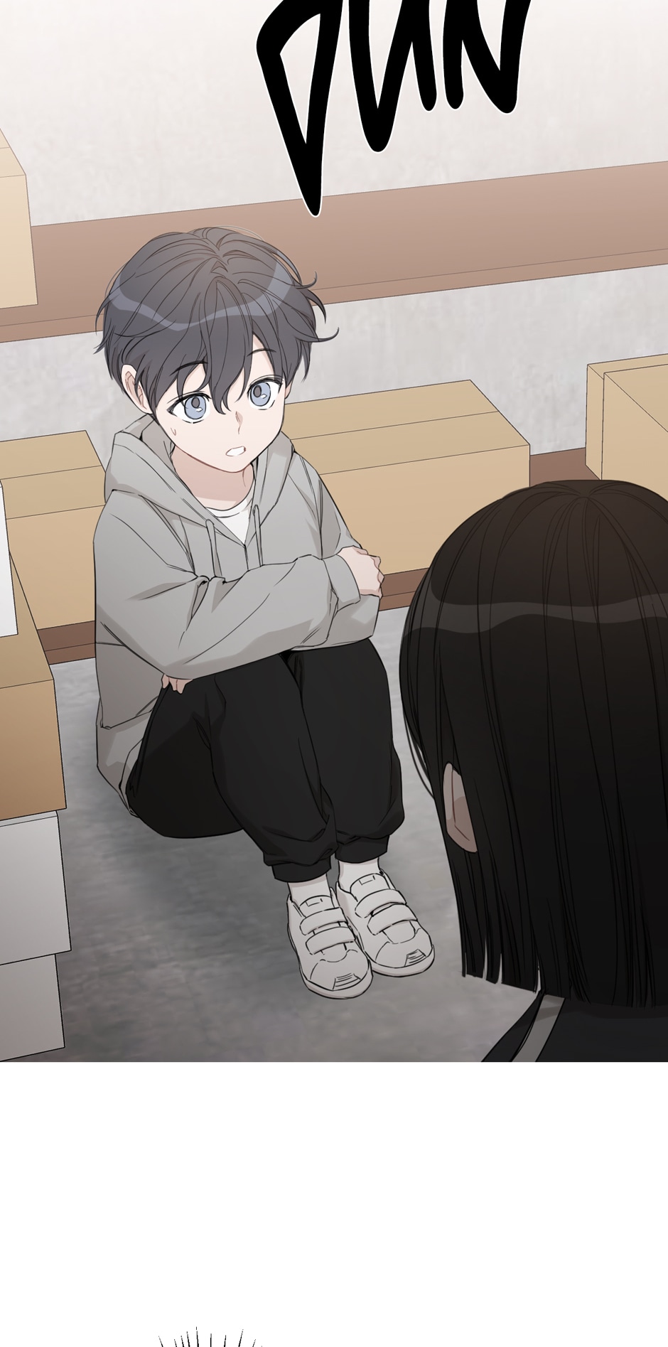 Positively Yours Chapter 78 - Page 19