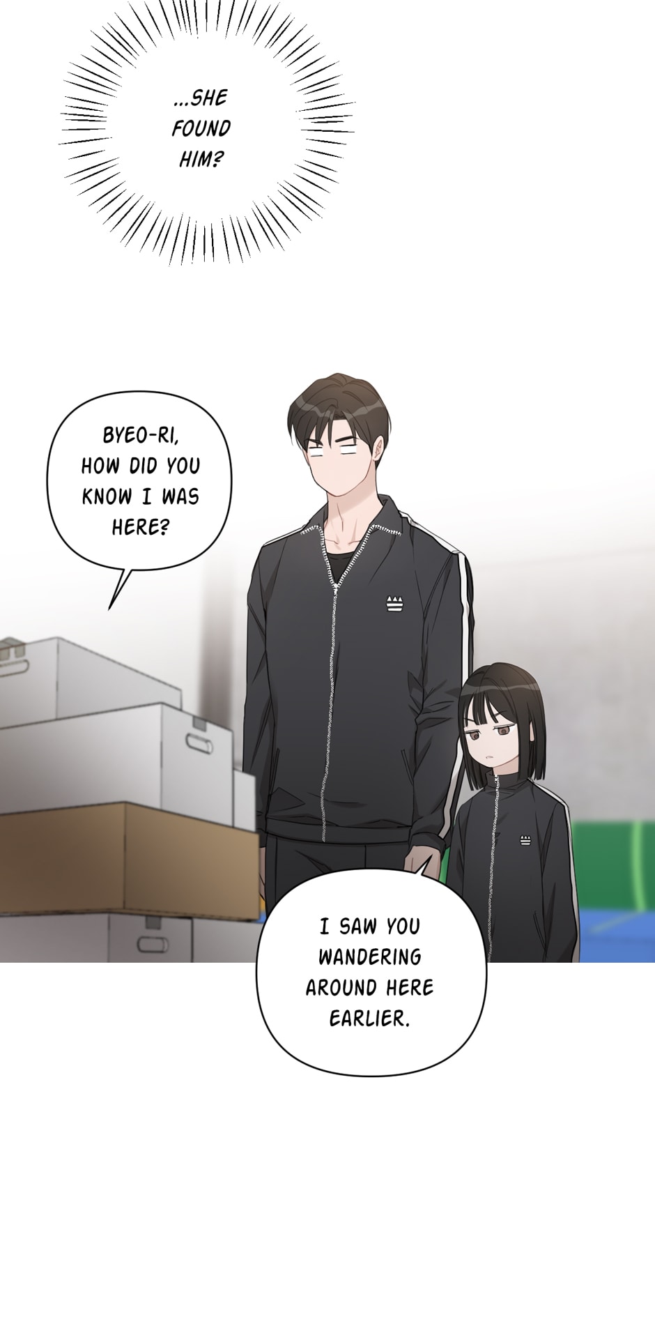 Positively Yours Chapter 78 - Page 20