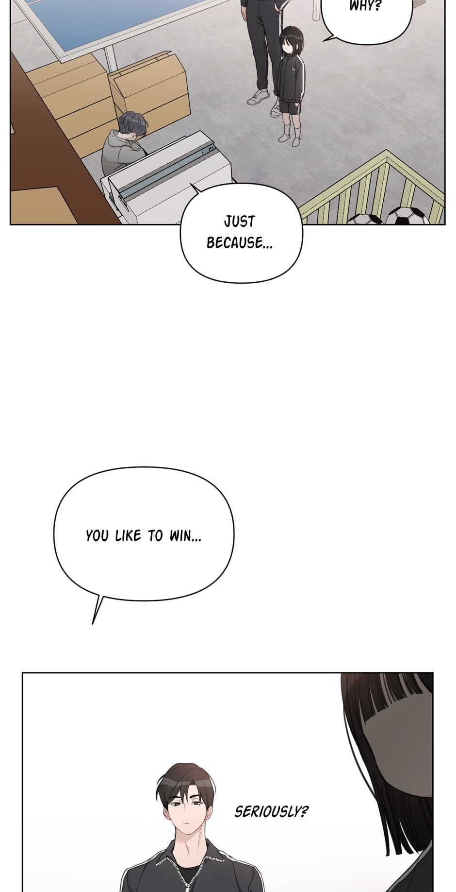 Positively Yours Chapter 78 - Page 24