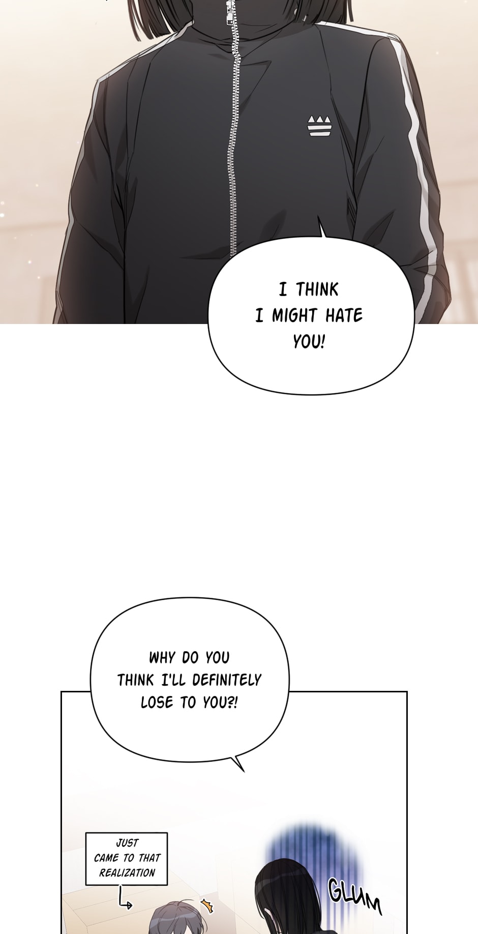 Positively Yours Chapter 78 - Page 27