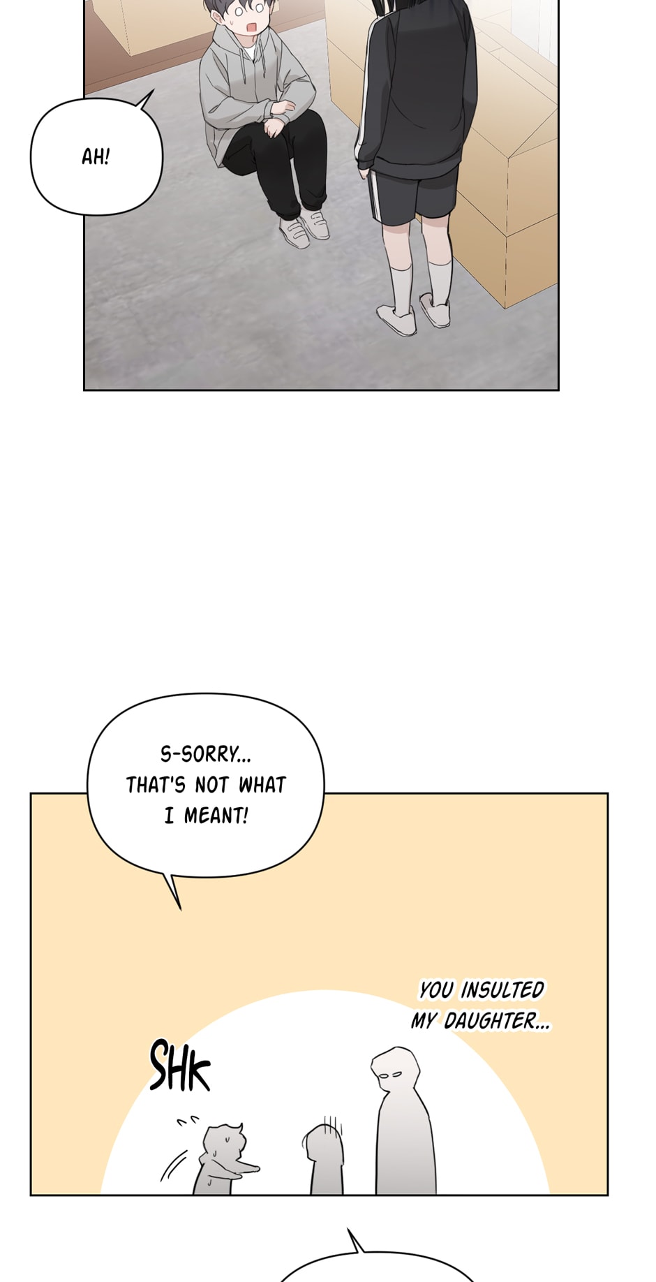 Positively Yours Chapter 78 - Page 28