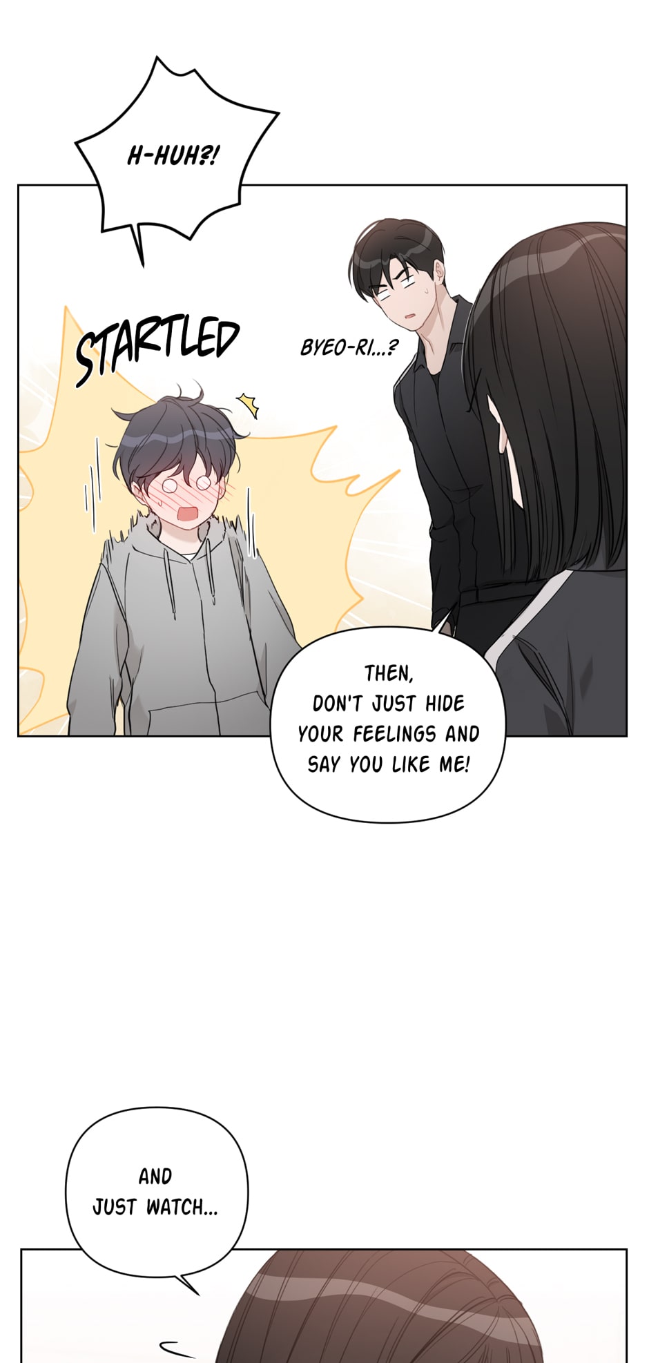 Positively Yours Chapter 78 - Page 33