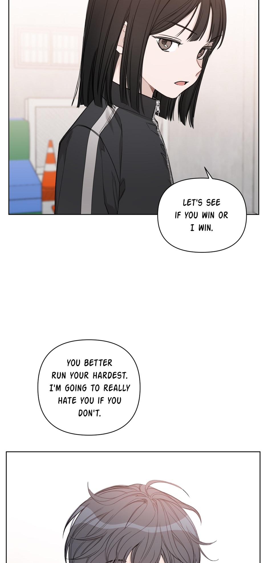 Positively Yours Chapter 78 - Page 34