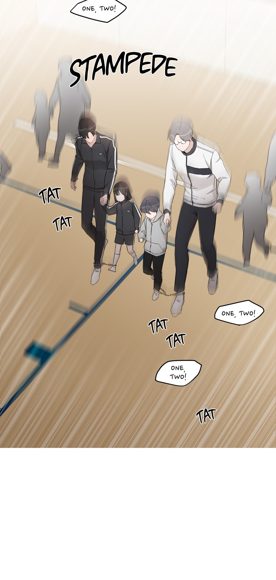 Positively Yours Chapter 78 - Page 41