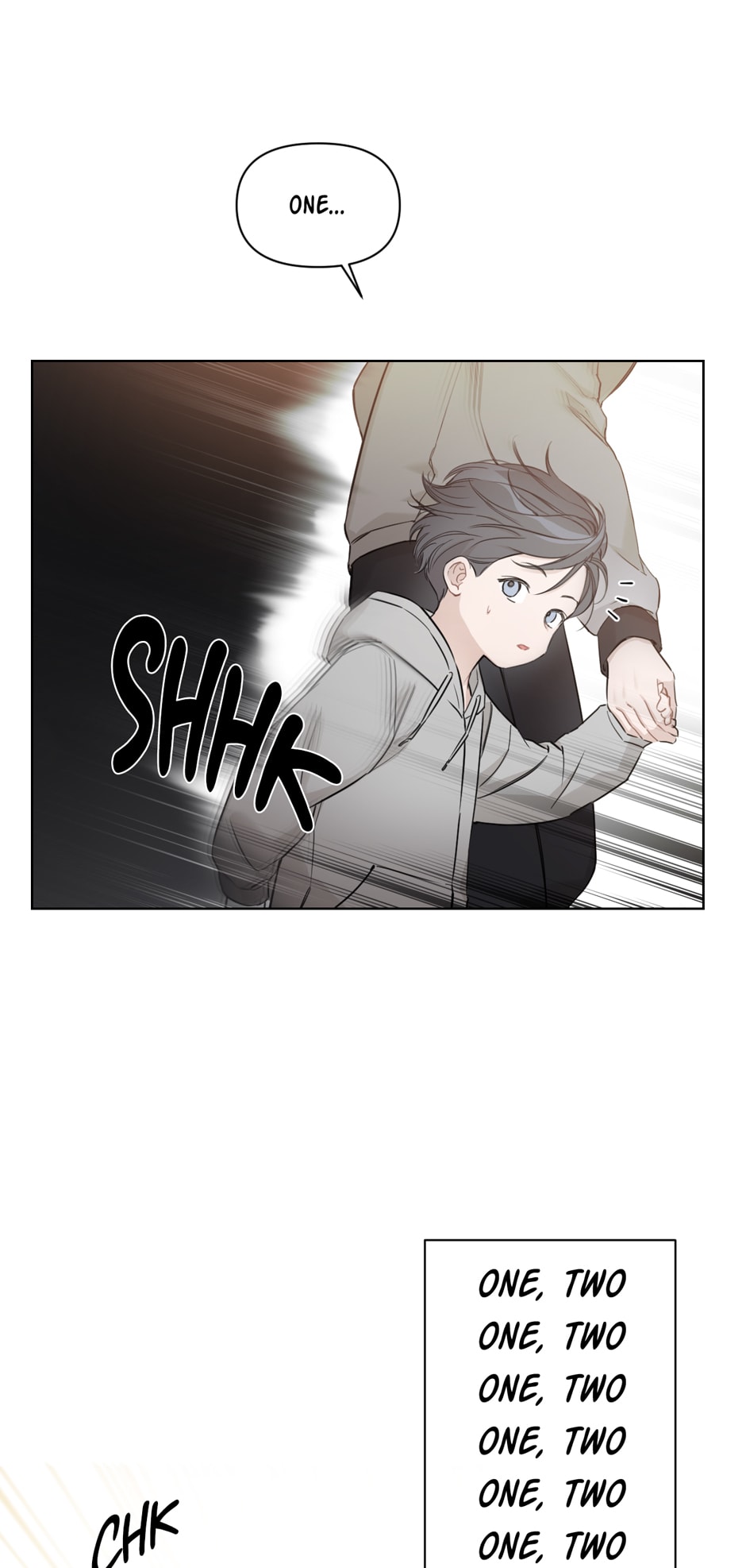 Positively Yours Chapter 78 - Page 42