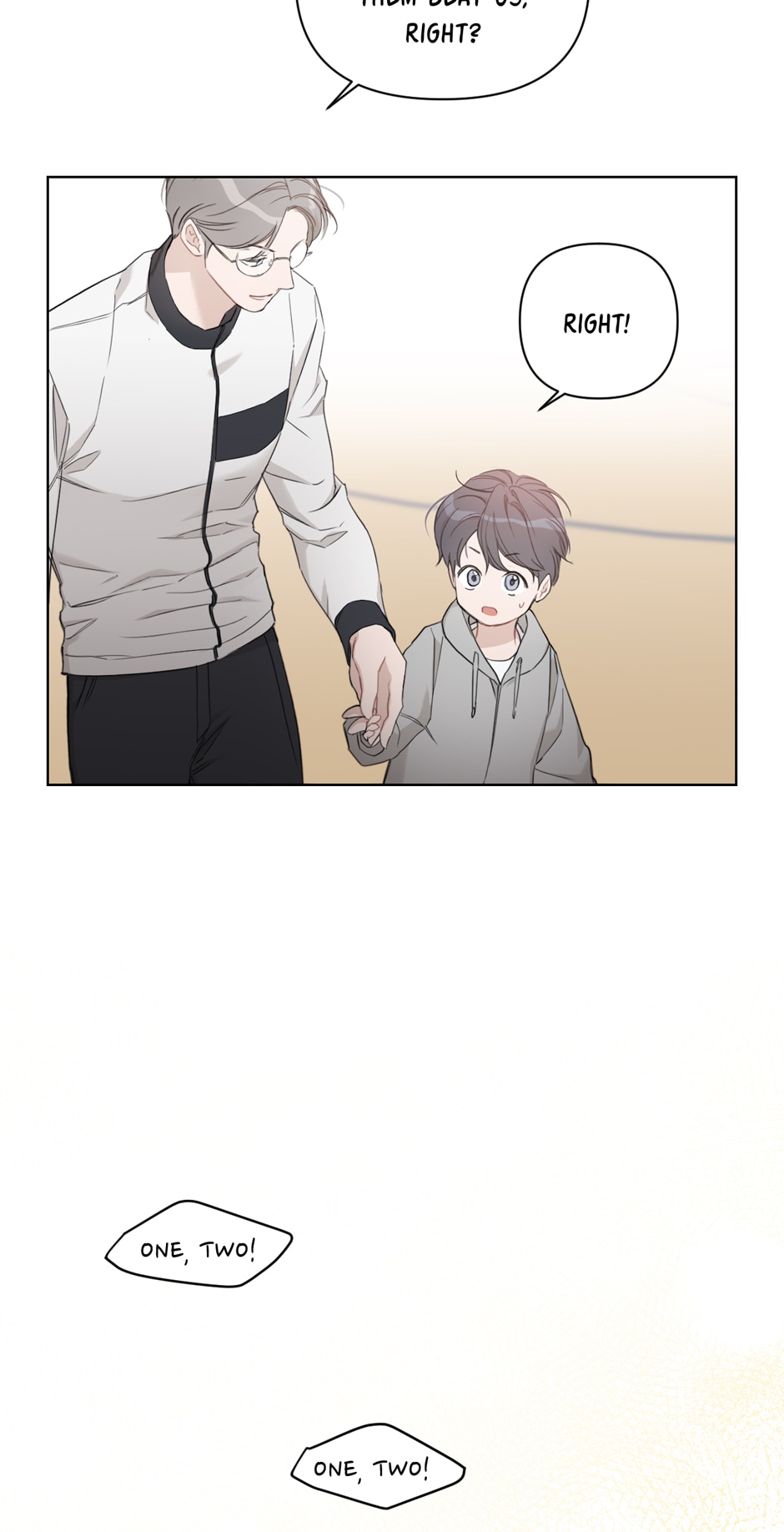 Positively Yours Chapter 78 - Page 45