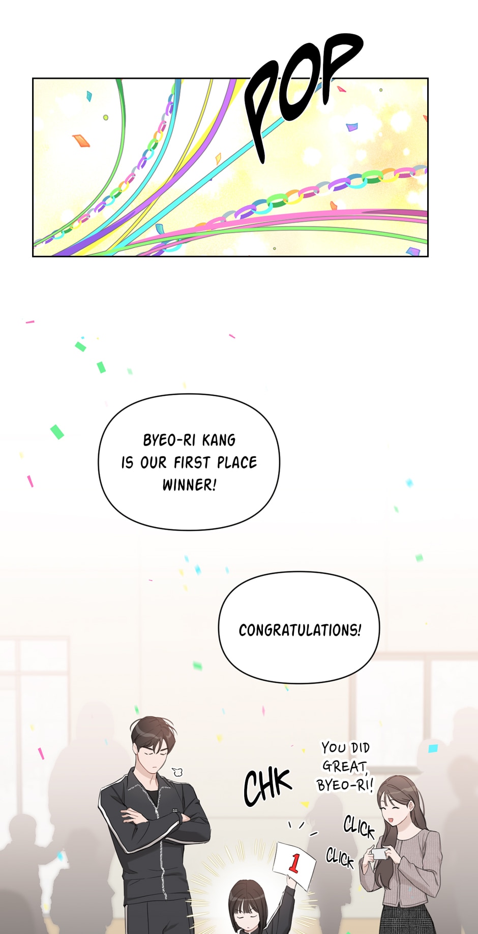 Positively Yours Chapter 78 - Page 47