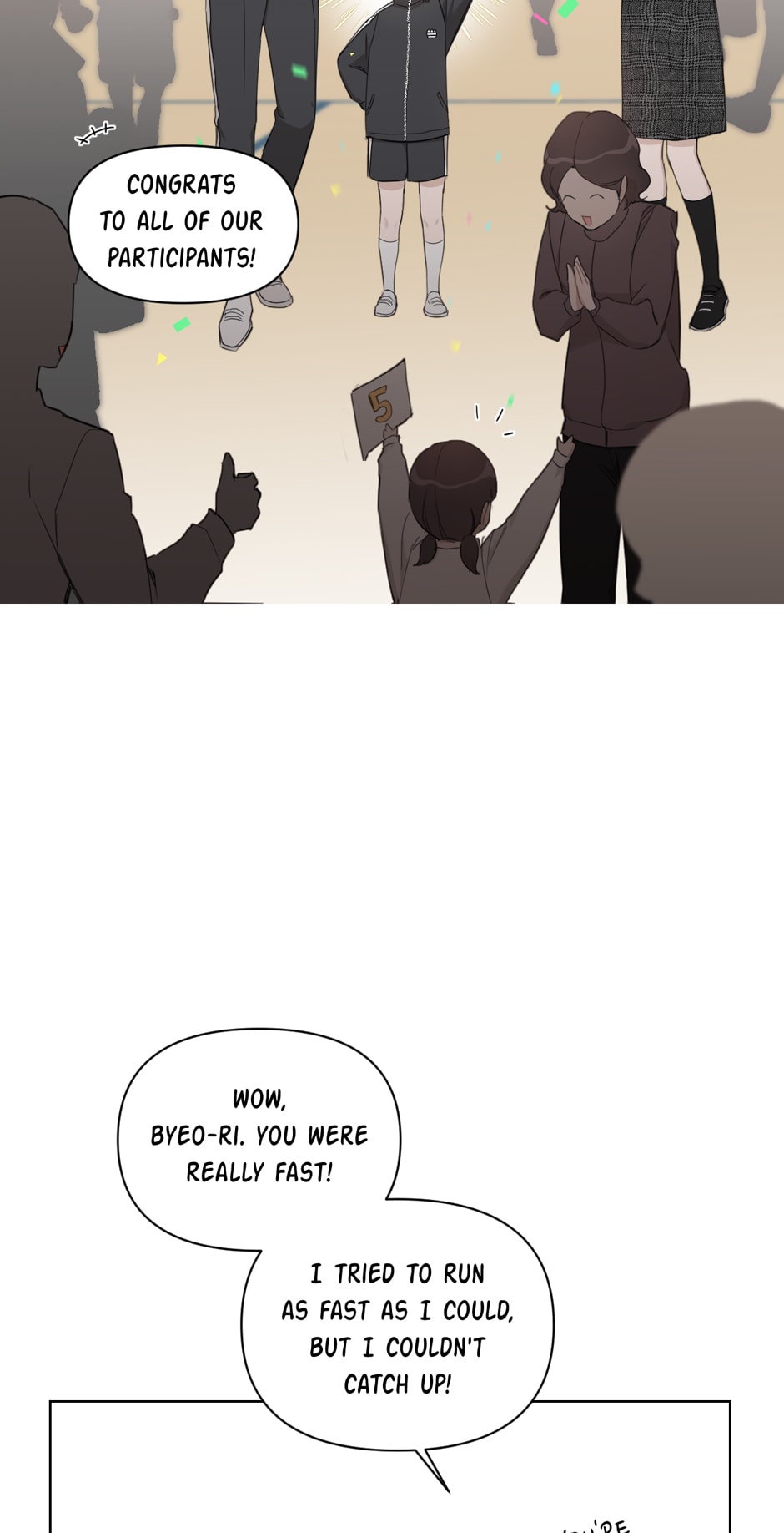 Positively Yours Chapter 78 - Page 48