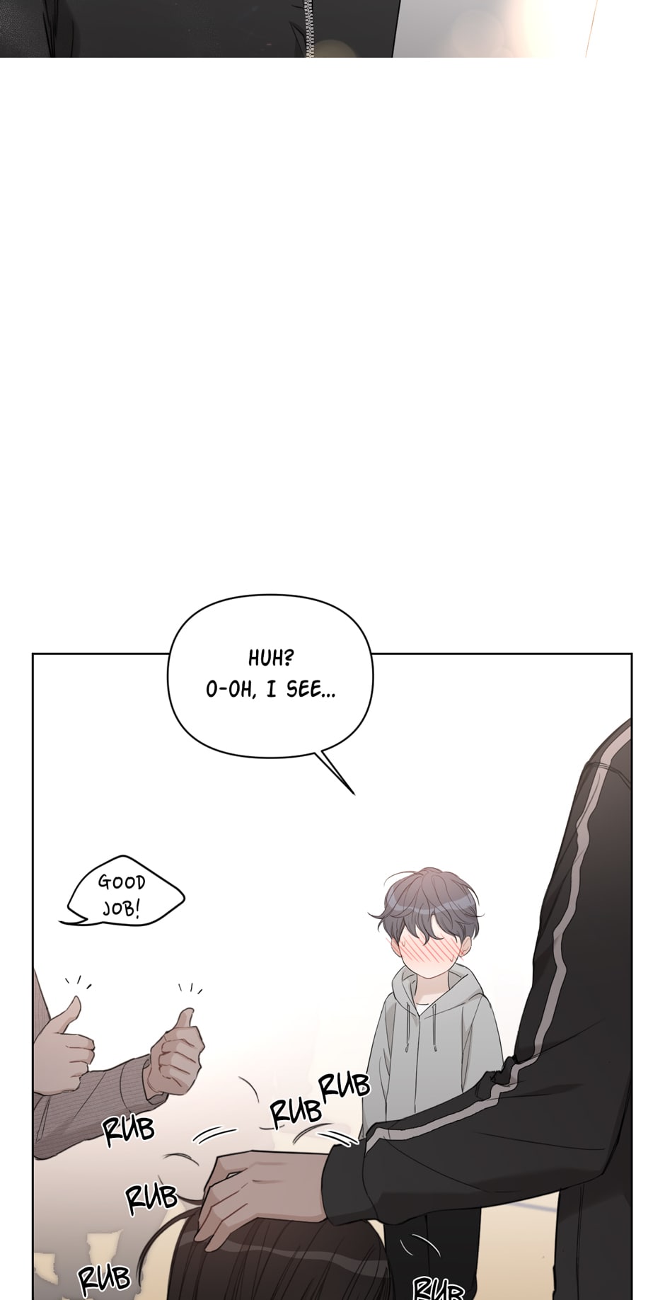 Positively Yours Chapter 78 - Page 51