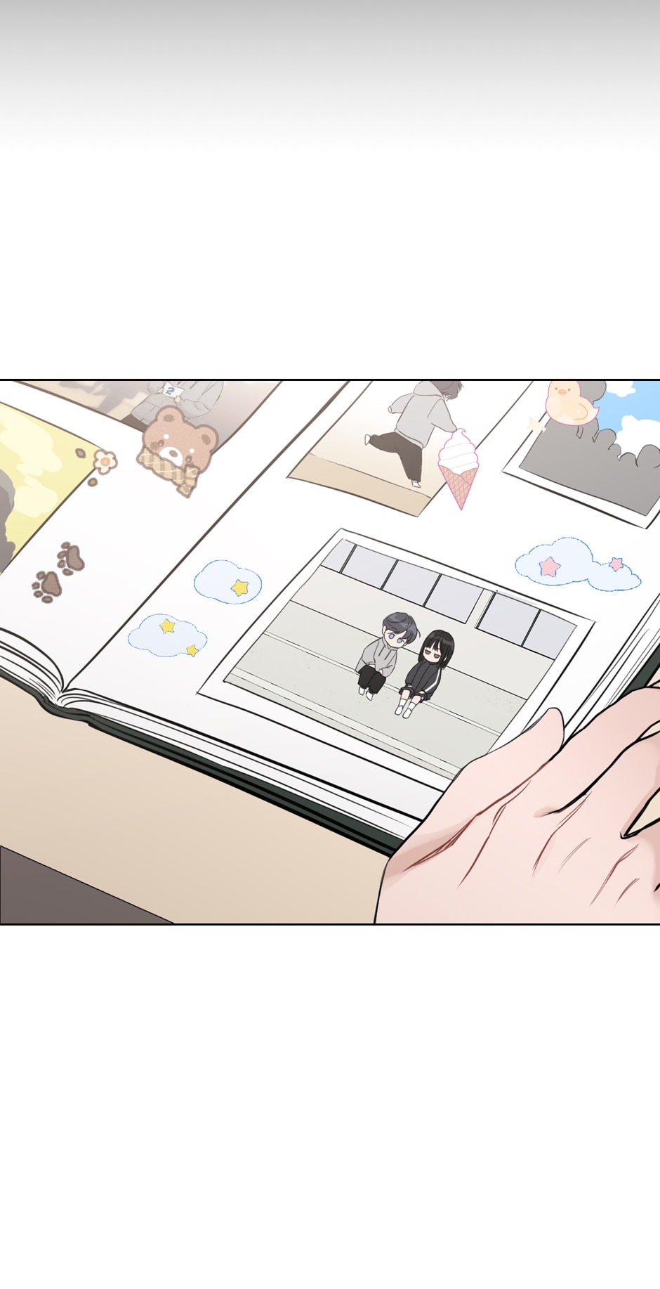 Positively Yours Chapter 78 - Page 59