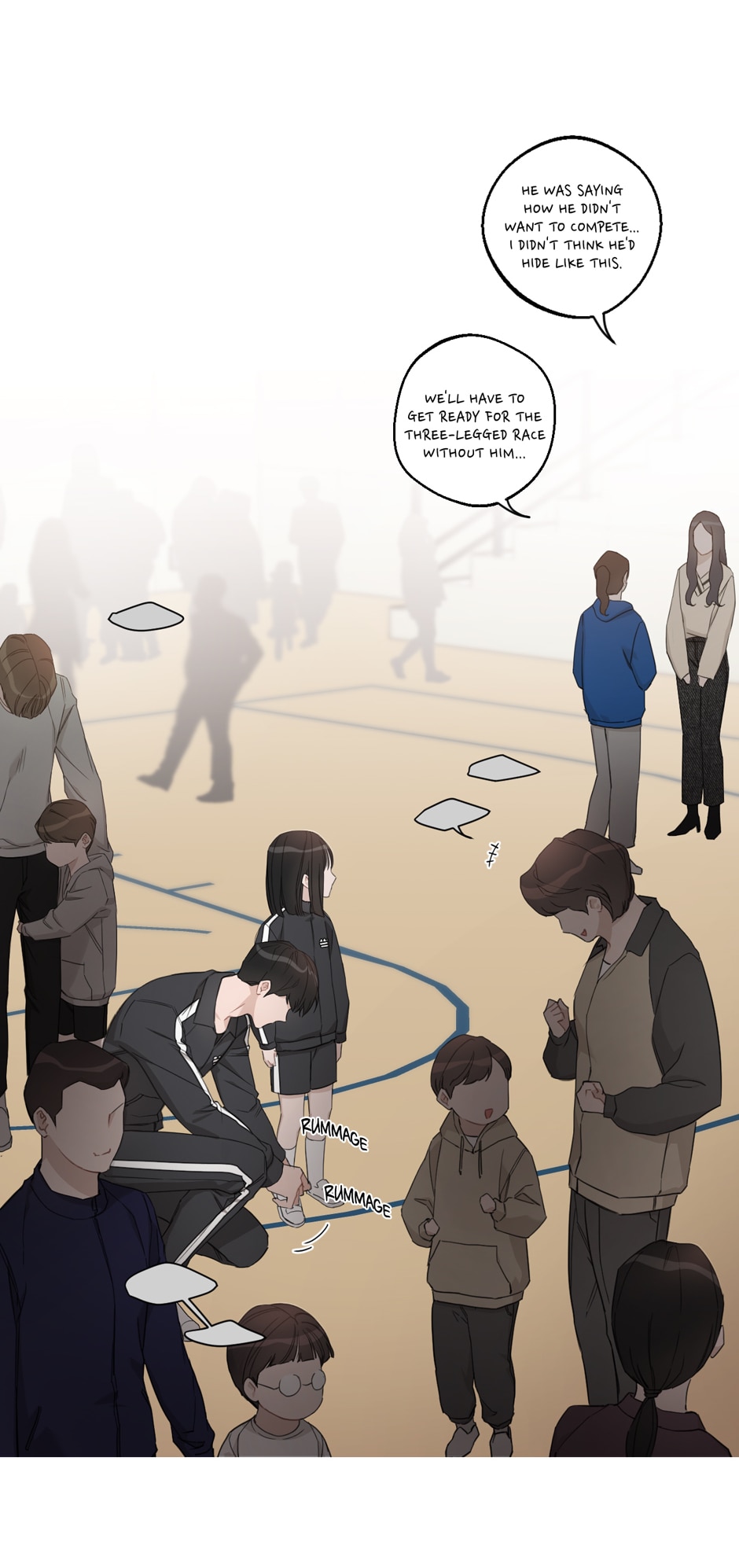 Positively Yours Chapter 78 - Page 7