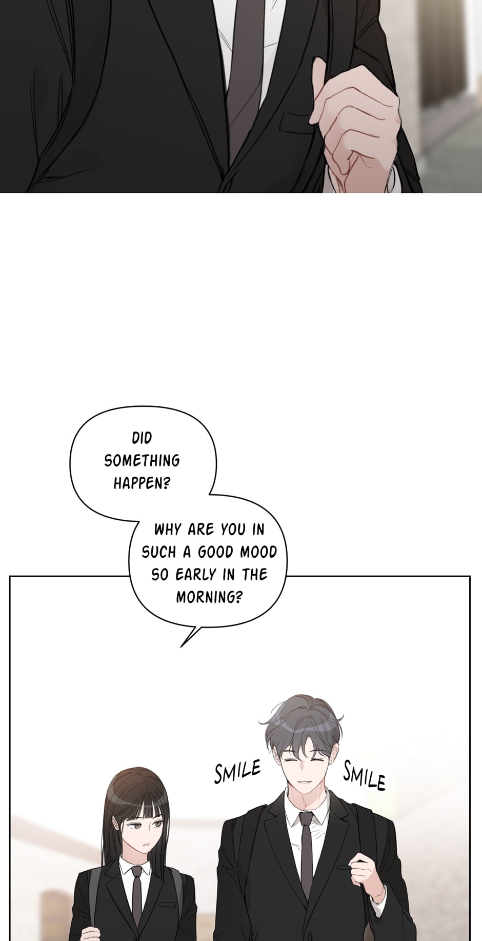 Positively Yours Chapter 78 - Page 64