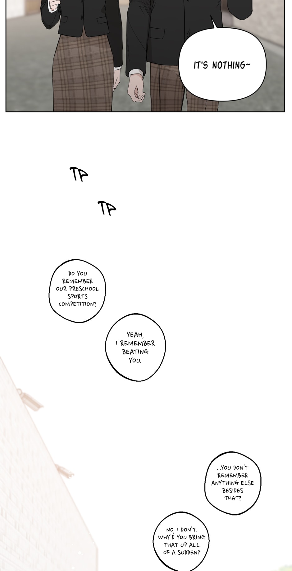 Positively Yours Chapter 78 - Page 65