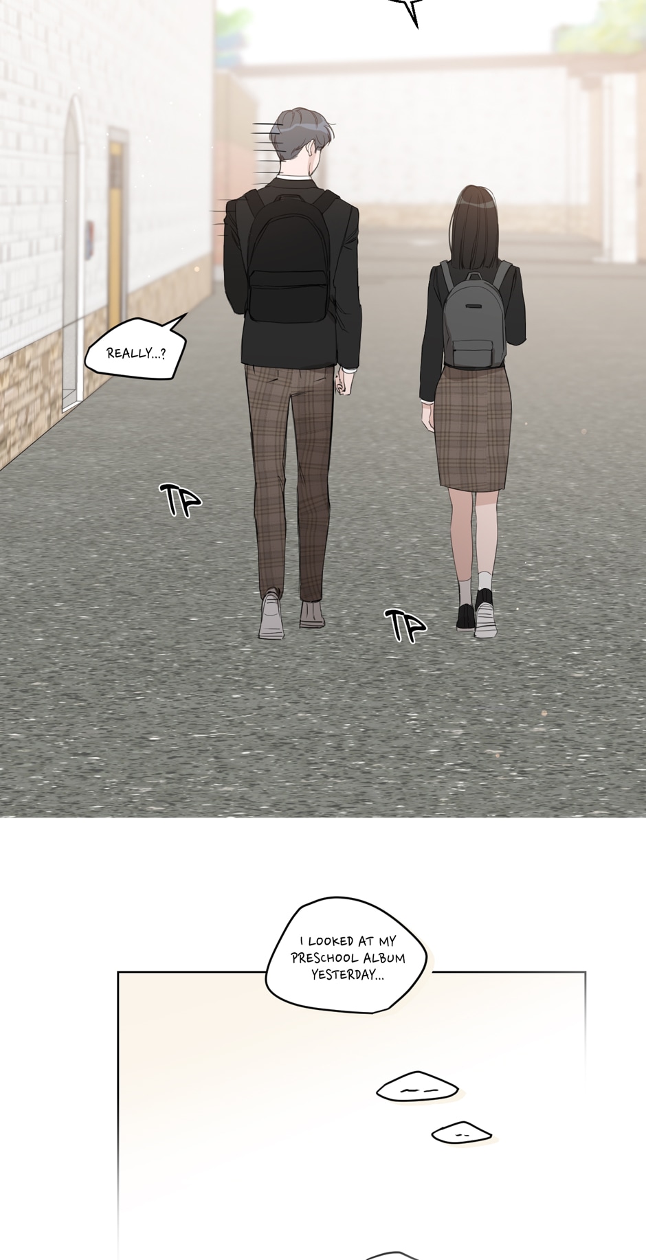 Positively Yours Chapter 78 - Page 66