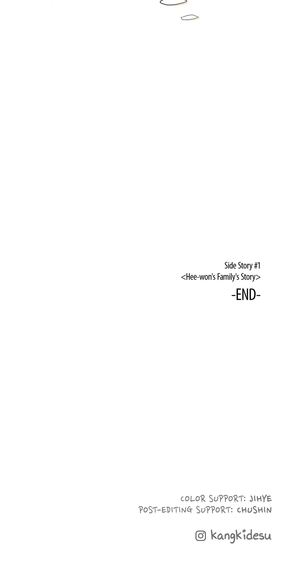 Positively Yours Chapter 78 - Page 67