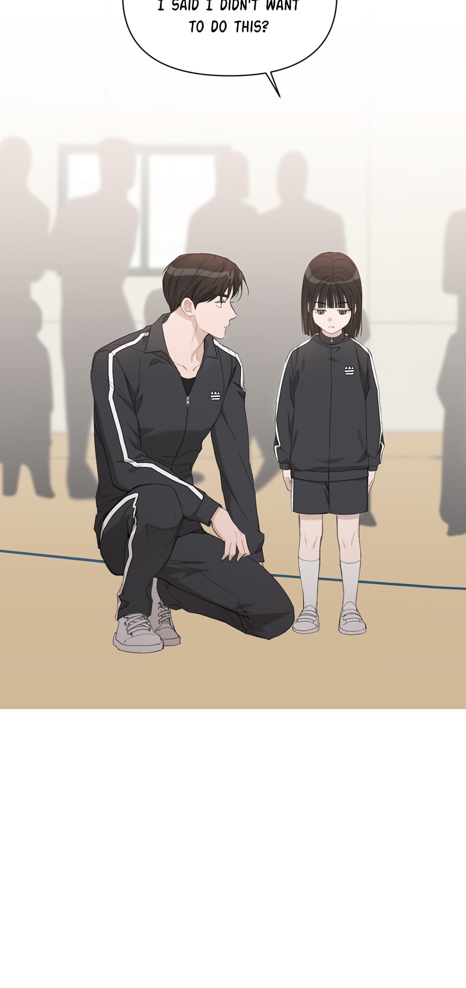 Positively Yours Chapter 78 - Page 9