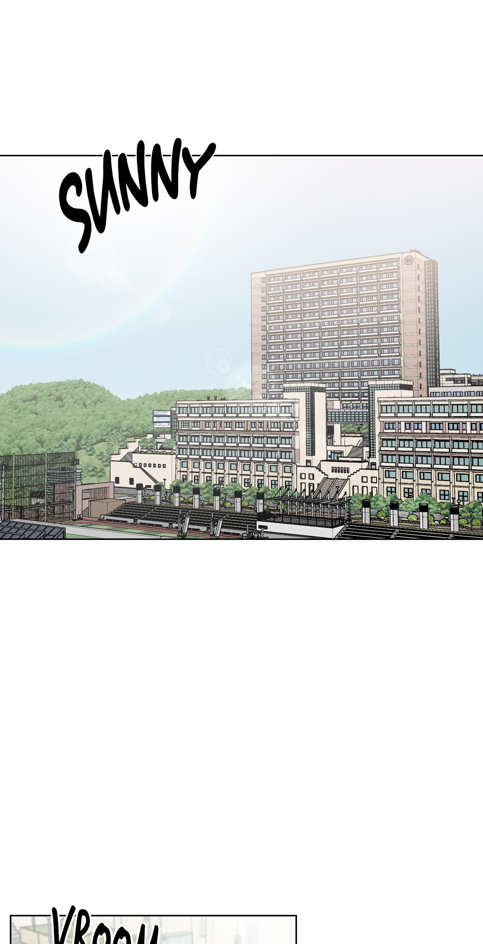 Positively Yours Chapter 79 - Page 1