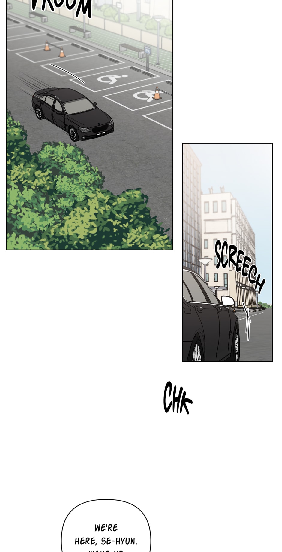 Positively Yours Chapter 79 - Page 2