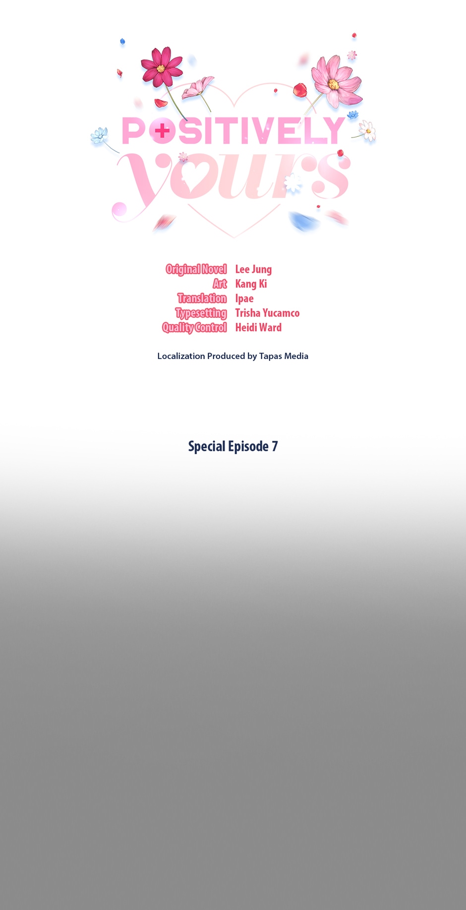 Positively Yours Chapter 79 - Page 12