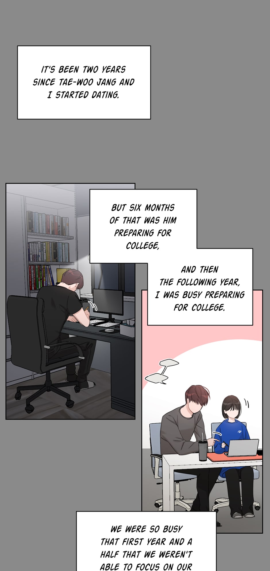 Positively Yours Chapter 79 - Page 13