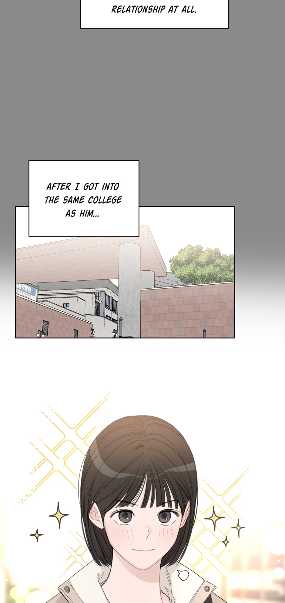 Positively Yours Chapter 79 - Page 14