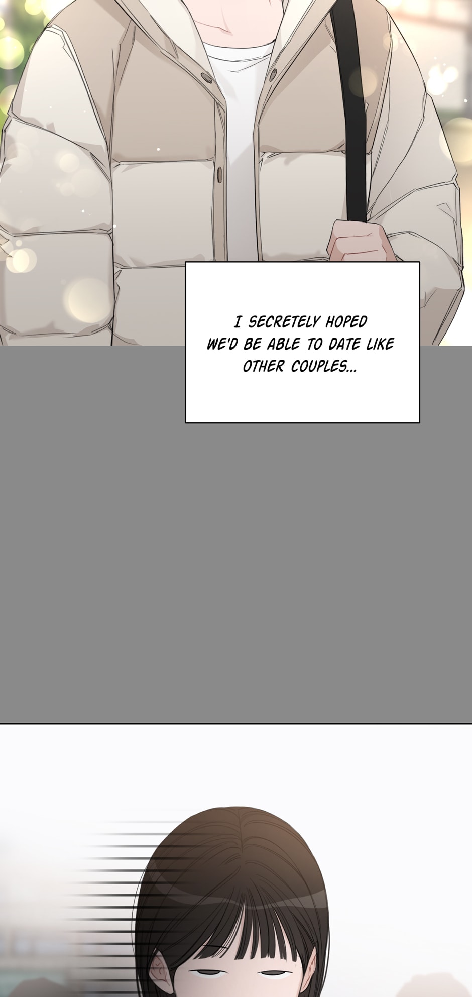 Positively Yours Chapter 79 - Page 15