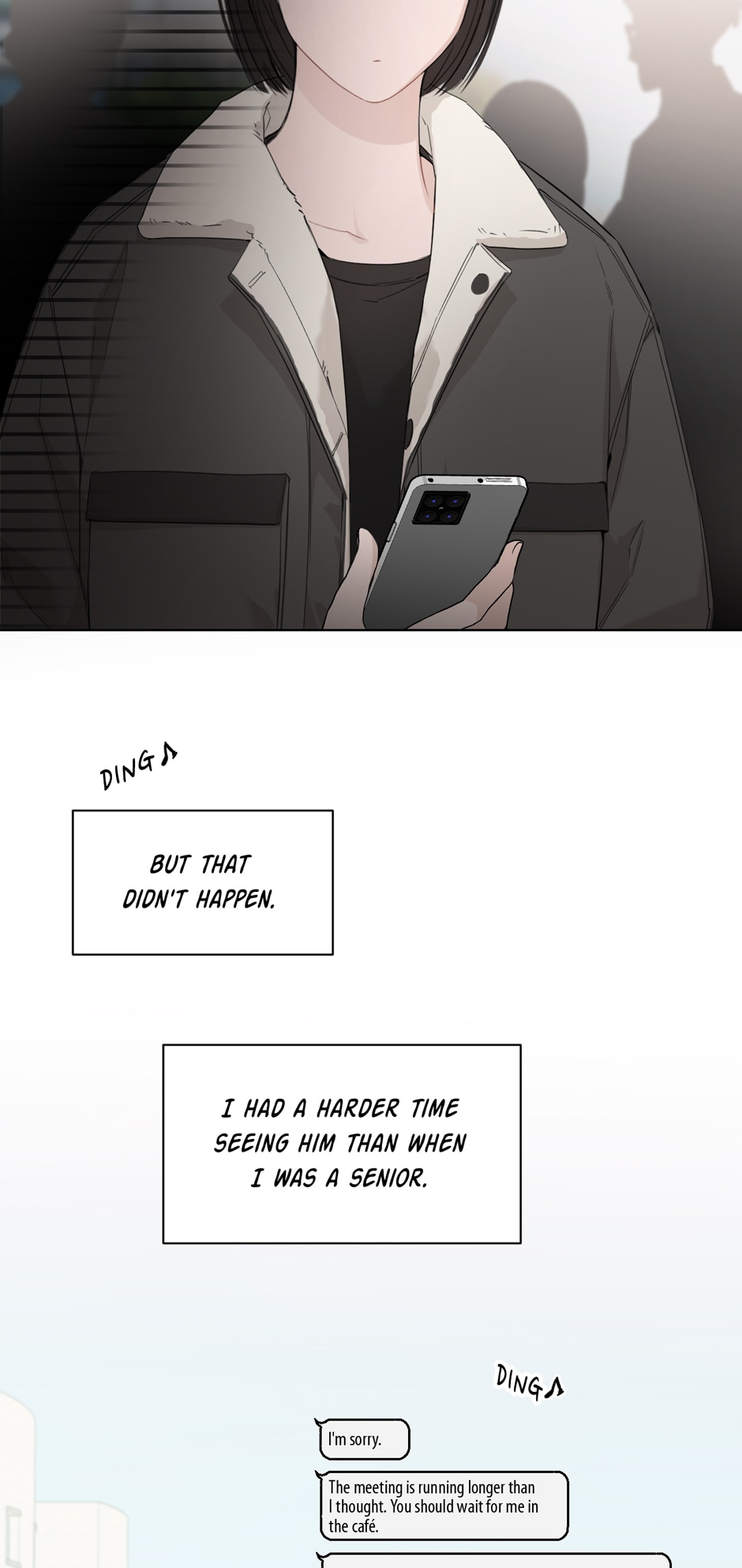 Positively Yours Chapter 79 - Page 16