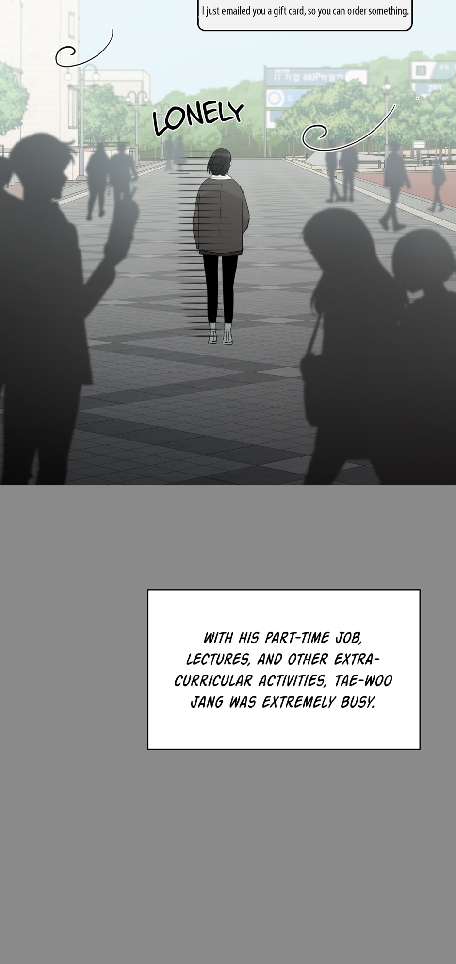 Positively Yours Chapter 79 - Page 17