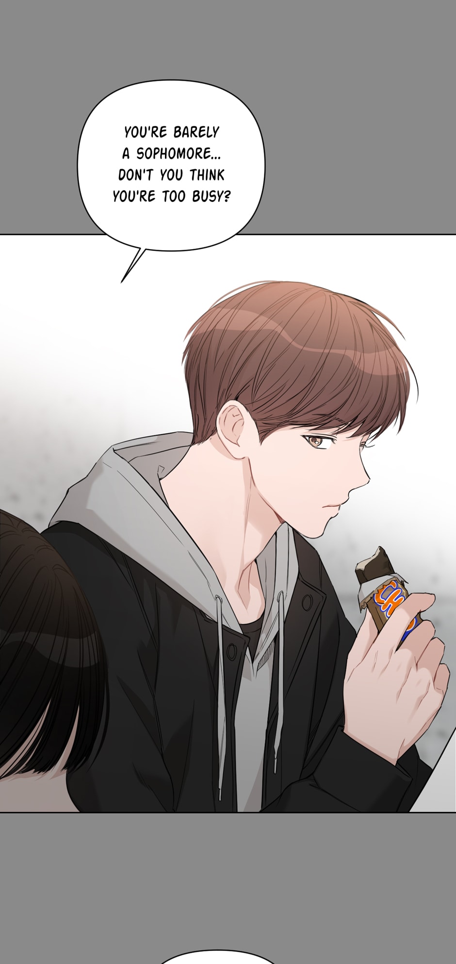 Positively Yours Chapter 79 - Page 18