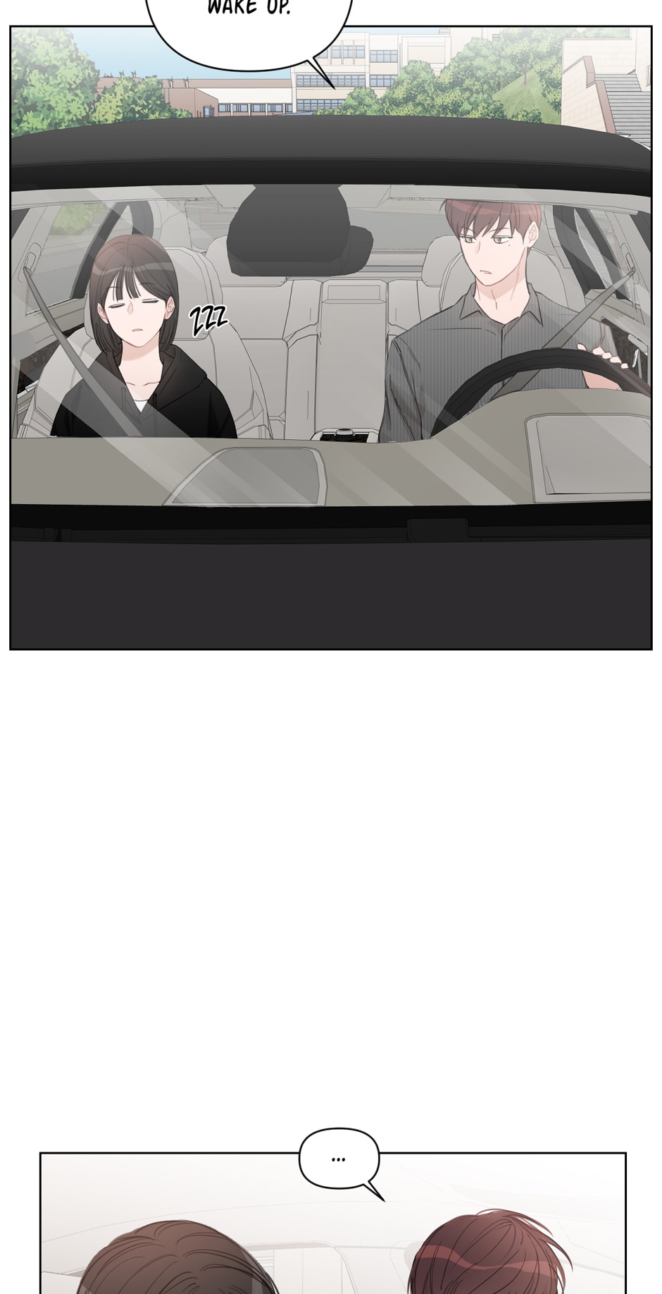 Positively Yours Chapter 79 - Page 3