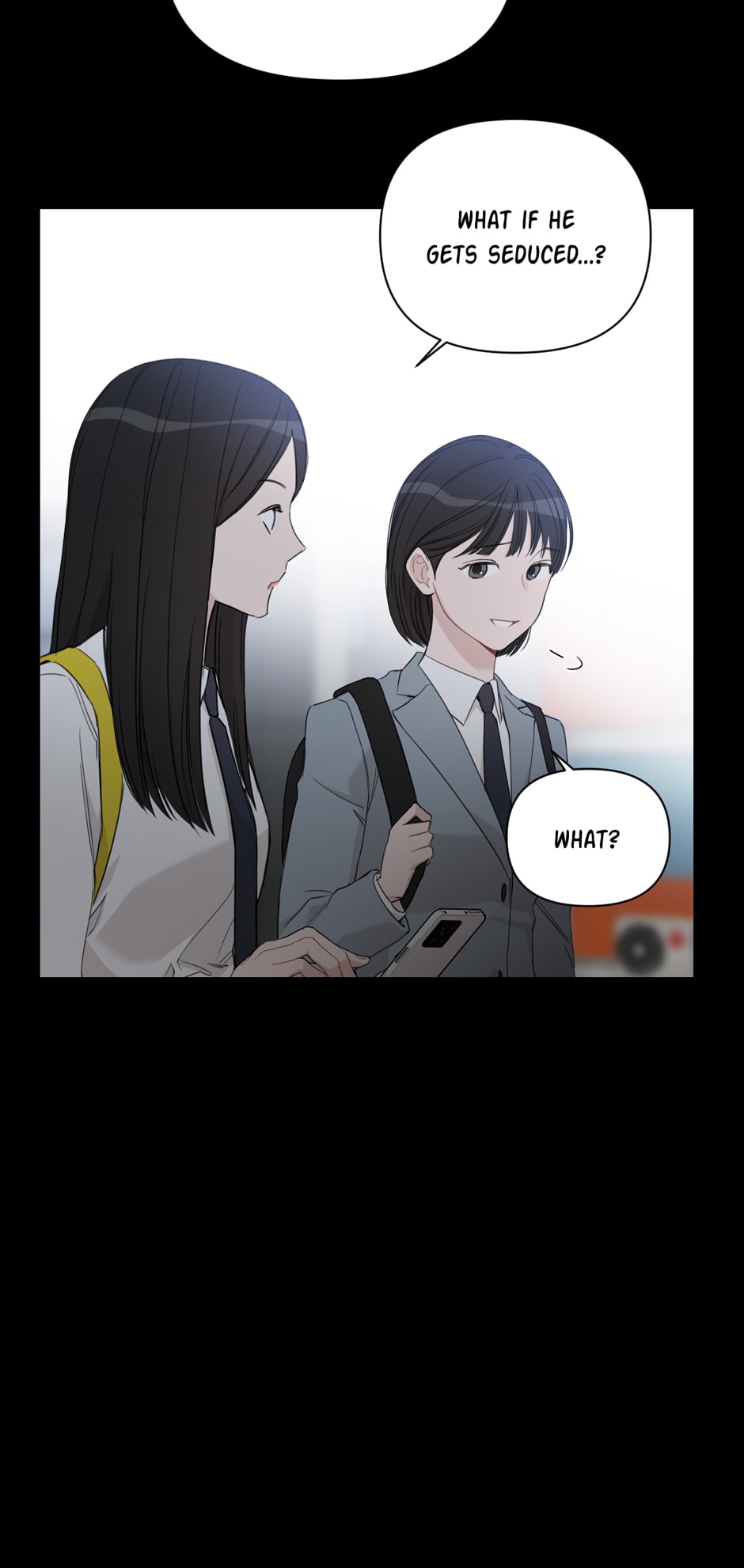 Positively Yours Chapter 79 - Page 23