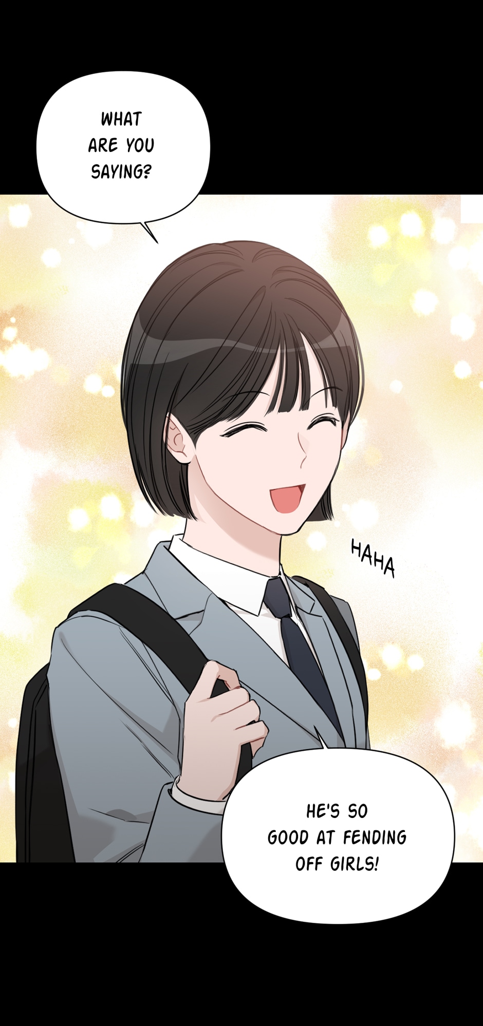 Positively Yours Chapter 79 - Page 24