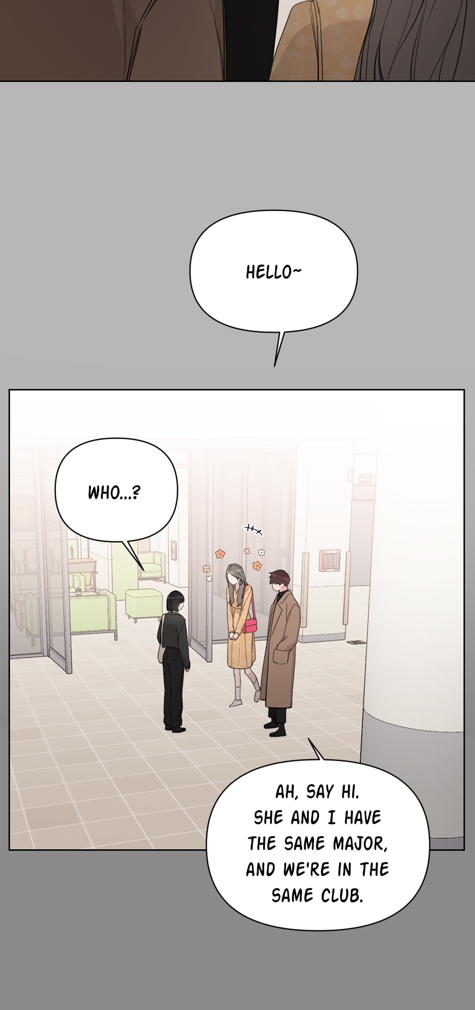 Positively Yours Chapter 79 - Page 26