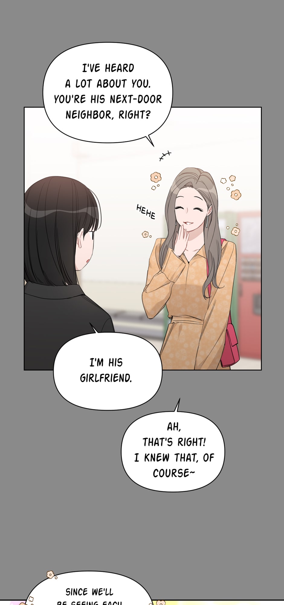 Positively Yours Chapter 79 - Page 27