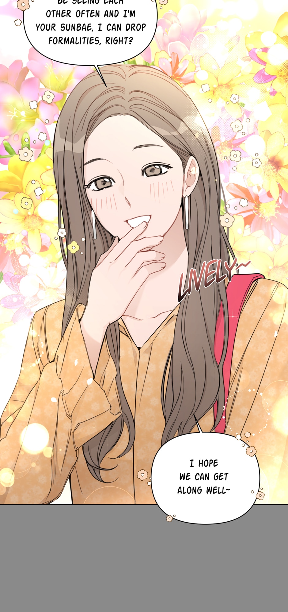 Positively Yours Chapter 79 - Page 28