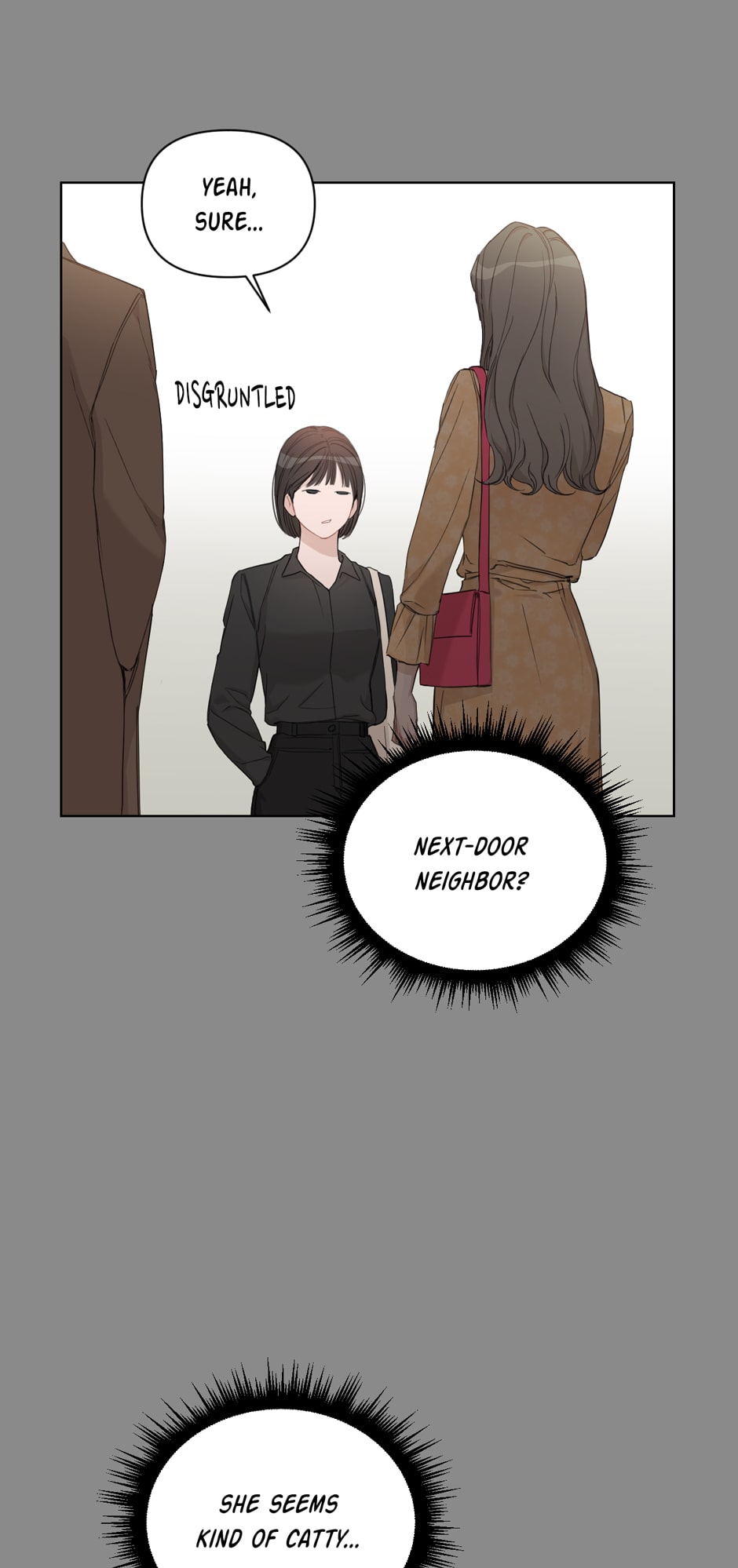 Positively Yours Chapter 79 - Page 29