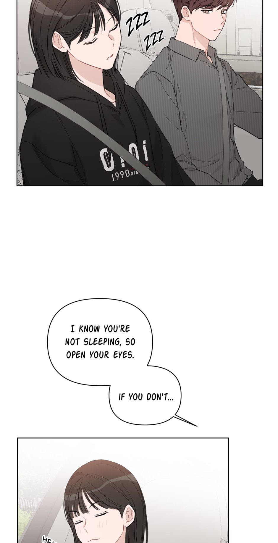 Positively Yours Chapter 79 - Page 4